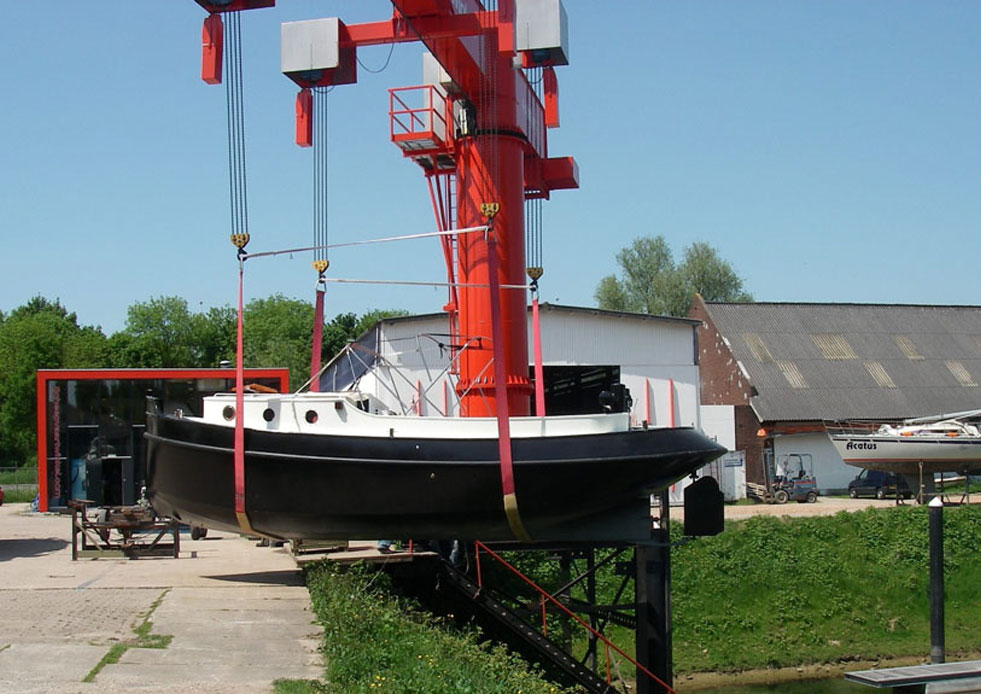 bootstalling-arnhem bootstalling-arnhem