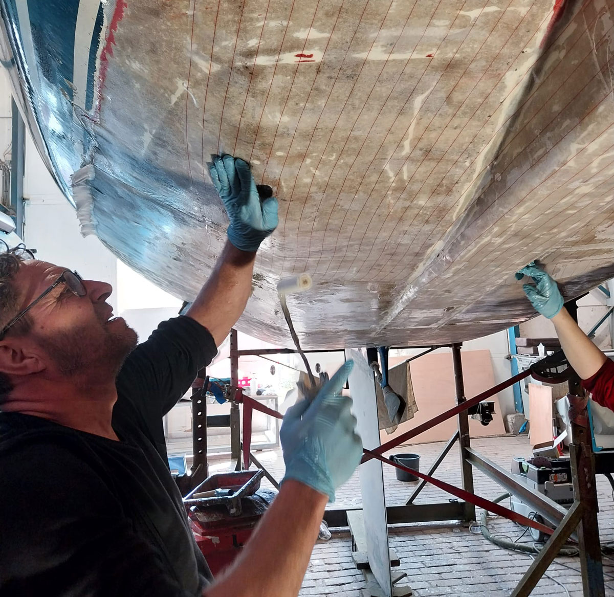 scheepsonderhoud-en-reparatie